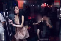 Thực hư chuyện hot girl Trâm Anh rời Việt Nam, lộ ảnh đi chơi bar