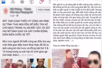 Xôn xao tin thiếu úy CA chủ mưu vụ sát hại nữ sinh giao gà