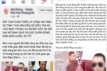 Xôn xao tin thiếu úy CA chủ mưu vụ sát hại nữ sinh giao gà