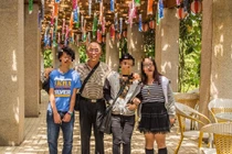 Tin tưởng vợ, người đàn ông ngoại quốc mất trắng 400 tỉ đồng