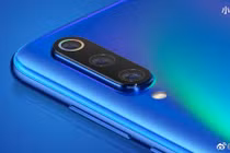 CEO Xiaomi nhá hàng Mi 9: mặt lưng gradient, 3 camera sau