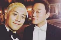 Seungri ngủ với gái mại dâm để kiểm tra trước khi môi giới cho khách?