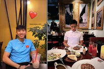 Bạn gái chăm khoe ảnh hẹn hò với Văn Hậu, xóa tin đồn chia tay