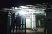 Người mới mua ngôi nhà có 2 thi thể trong khối bê tông: “Ở thì không thể rồi”