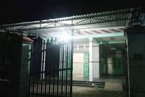 Người mới mua ngôi nhà có 2 thi thể trong khối bê tông: “Ở thì không thể rồi”