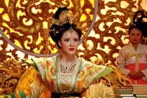 Quái chiêu đánh ghen kinh hoàng của các Hoàng hậu thời xưa