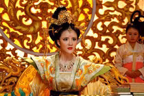 Quái chiêu đánh ghen kinh hoàng của các Hoàng hậu thời xưa