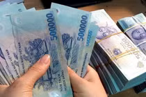 Doanh nghiệp thưởng Tết tăng 11,4% so với năm 2018