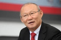 Vì sao đến thời điểm này VFF chưa thể gia hạn hợp đồng với HLV Park?