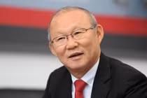 Vì sao đến thời điểm này VFF chưa thể gia hạn hợp đồng với HLV Park?