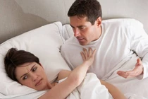 Những thời điểm này làm “chuyện ấy” hại sức khỏe vô cùng