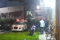 Bảo vệ chung cư Lotus Sen Hồng rơi xuống hầm thang máy tử vong