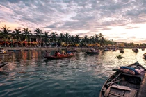 Hội An và những di sản UNESCO bị đe dọa bởi biến đổi khí hậu