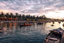 Hội An và những di sản UNESCO bị đe dọa bởi biến đổi khí hậu