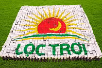 Tập đoàn Lộc Trời bị phạt và truy thu thuế và phạt gần 12 tỷ đồng