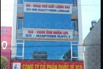 Công ty CP quốc tế ICO bị đình chỉ đại diện xin cấp Visa Nhật