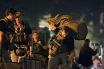 Sự thật loạt ảnh mật vụ Mỹ dân mạng chia sẻ trước thềm Thượng đỉnh Mỹ-Triều