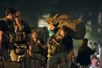 Sự thật loạt ảnh mật vụ Mỹ dân mạng chia sẻ trước thềm Thượng đỉnh Mỹ-Triều