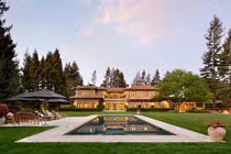 20 nơi giàu “nứt vách” nhưng mức thu nhập từng gia đình mới choáng