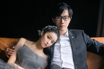 Chú rể được tặng xe Rolls Royce trong đám cưới “khủng” là ai?