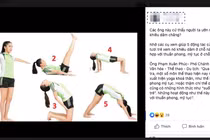 Dậy sóng phát biểu “Suối nguồn tươi trẻ” không phù hợp thuần phong mỹ tục