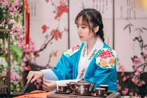 "Nàng thơ" xinh đẹp và hát hay của các trường Đại học 