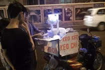 Câu chuyện mang 500 nghìn đi mua kẹo kéo và cái kết bất ngờ