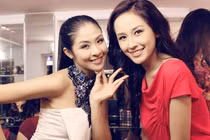 Mai Phương Thúy nhận xét gì về 8 hoa hậu hot nhất VN?