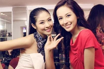 Mai Phương Thúy nhận xét gì về 8 hoa hậu hot nhất VN?