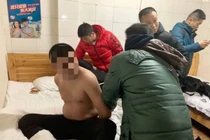 Không có tiền tiêu tết, hai tên trộm 9X đột nhập biệt thự trộm tài sản