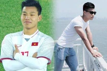 Chết cười Văn Thanh bị đồng đội troll úp rắn dưới bát ăn