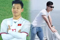 Chết cười Văn Thanh bị đồng đội troll úp rắn dưới bát ăn