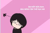 Bạn cũng đang tự lừa dối bản thân đấy, cần gì đến Cá tháng Tư