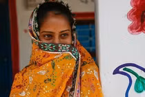 Chồng đòi ly hôn vì…vợ lười tắm rửa