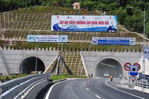 Điều chỉnh giá vé trạm thu phí BOT hầm Đèo Cả