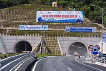 Điều chỉnh giá vé trạm thu phí BOT hầm Đèo Cả