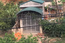 Vụ nữ sinh giao gà bị sát hại: Hé lộ hình ảnh lạnh lẽo tại hiện trường chính vụ án