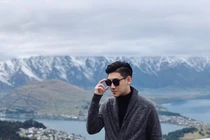 Hé lộ danh tính 9x đẹp trai cao 1m82 phục vụ Thượng đỉnh Mỹ-Triều