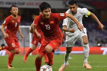 CĐV châu Á: Việt Nam xứng đáng có mặt ở vòng 1/8