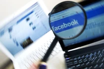 Người dùng Facebook bị rò rỉ thông tin