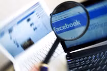 Người dùng Facebook bị rò rỉ thông tin