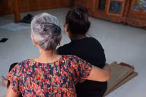 Hà Nội: Nghi án gã hàng xóm hãm hiếp bé gái bị thiểu năng đến mang thai