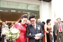 Nhã Phương và dàn mỹ nhân Việt sinh con sau ít tháng lên xe hoa