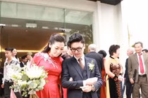 Nhã Phương và dàn mỹ nhân Việt sinh con sau ít tháng lên xe hoa