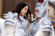 Vợ xinh đẹp của danh tướng Triệu Vân là… em gái Mã Siêu?