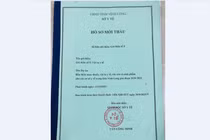 Nghi vấn Sở Y tế Vĩnh Long có dấu hiệu bất thường đấu thầu Gói vật tư y tế 2020 - 2021?
