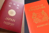 Giới siêu giàu mua hộ chiếu nước ngoài 'dễ như mua rau'