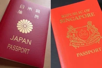 Giới siêu giàu mua hộ chiếu nước ngoài 'dễ như mua rau'