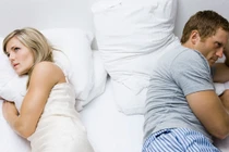 Kết đắng của người đàn ông bị vợ bị từ chối suốt 3 tháng