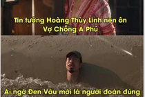 Sĩ tử 2K1 tiếc nuối vì không tin 'thánh" đoán đề Đen Vâu